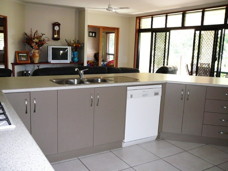 Mission Beach QLD 4852