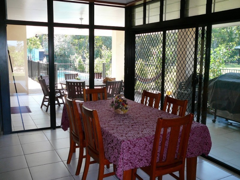 Mission Beach QLD 4852