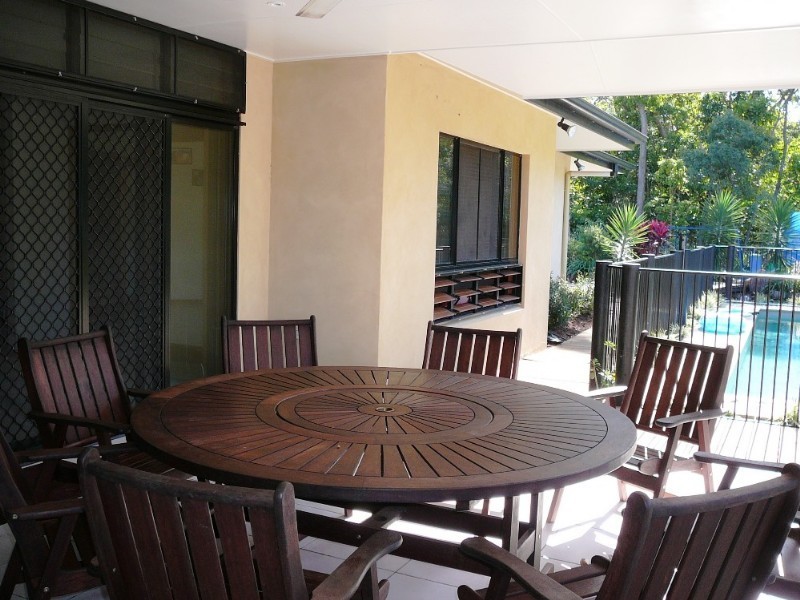 Mission Beach QLD 4852