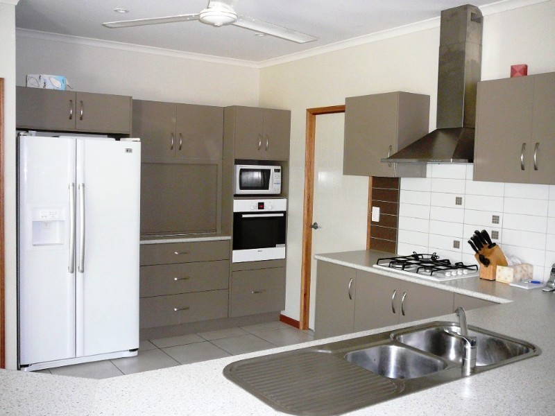 Mission Beach QLD 4852