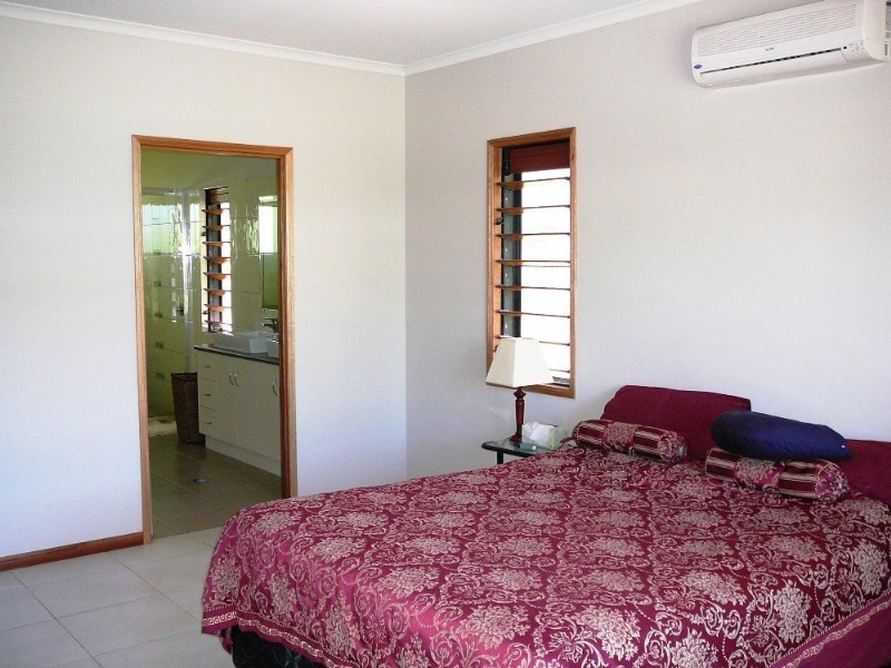 Mission Beach QLD 4852