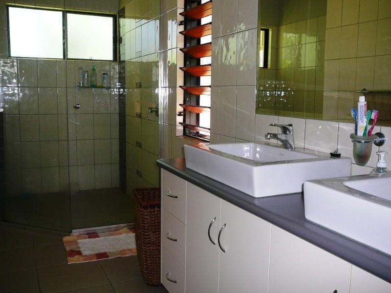 Mission Beach QLD 4852