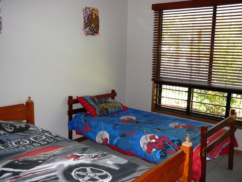 Mission Beach QLD 4852