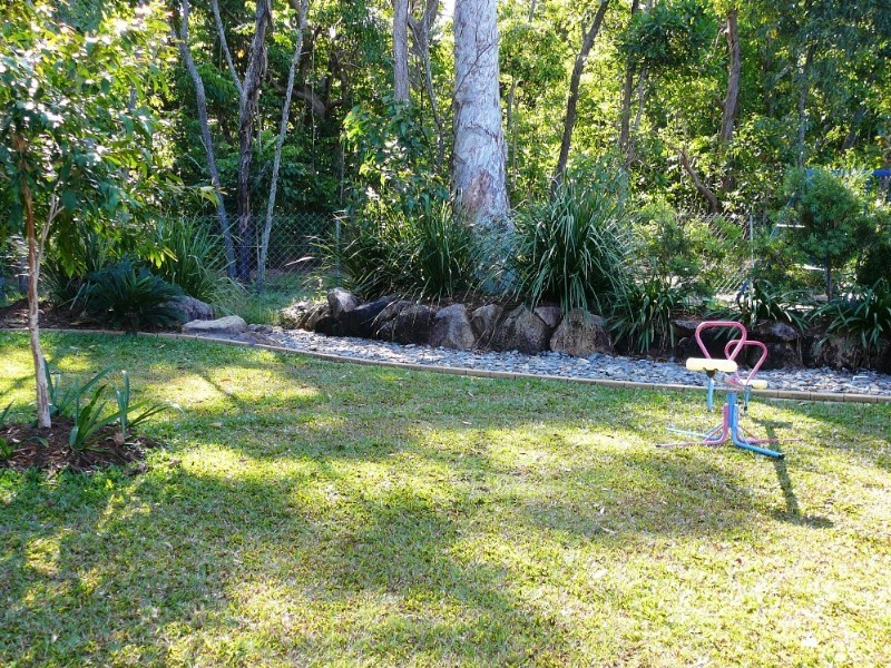 Mission Beach QLD 4852