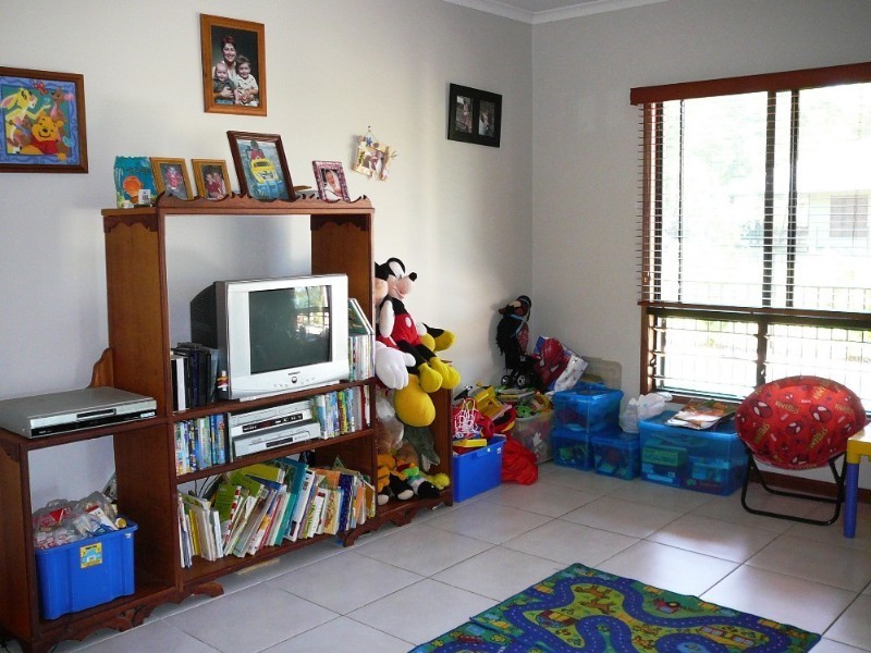 Mission Beach QLD 4852