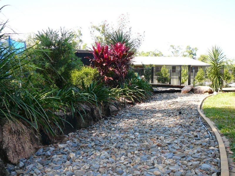 Mission Beach QLD 4852