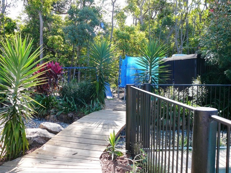 Mission Beach QLD 4852