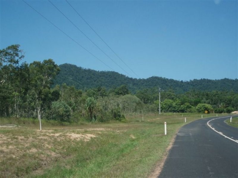 Carmoo QLD 4852