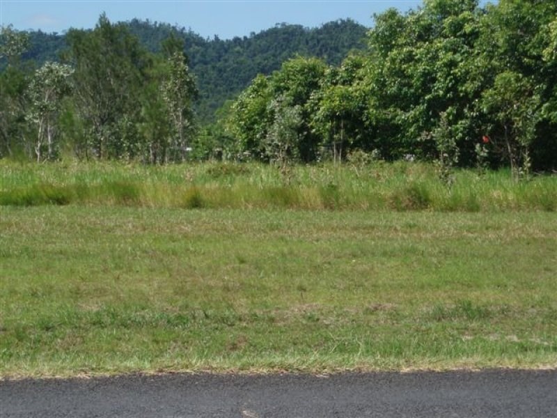 Carmoo QLD 4852