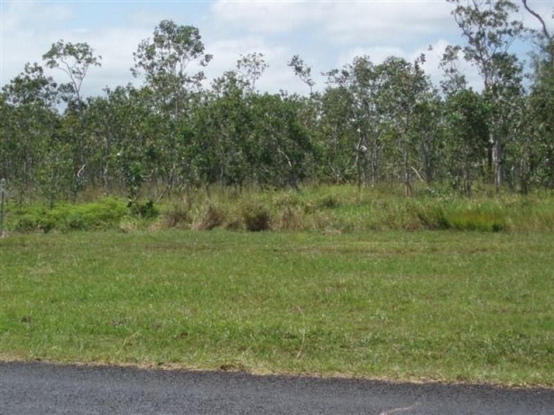 Carmoo QLD 4852