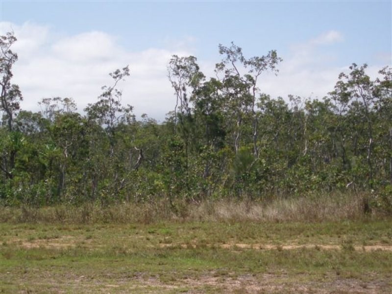 Carmoo QLD 4852