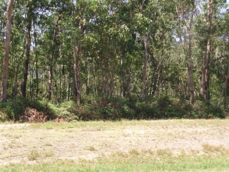Carmoo QLD 4852