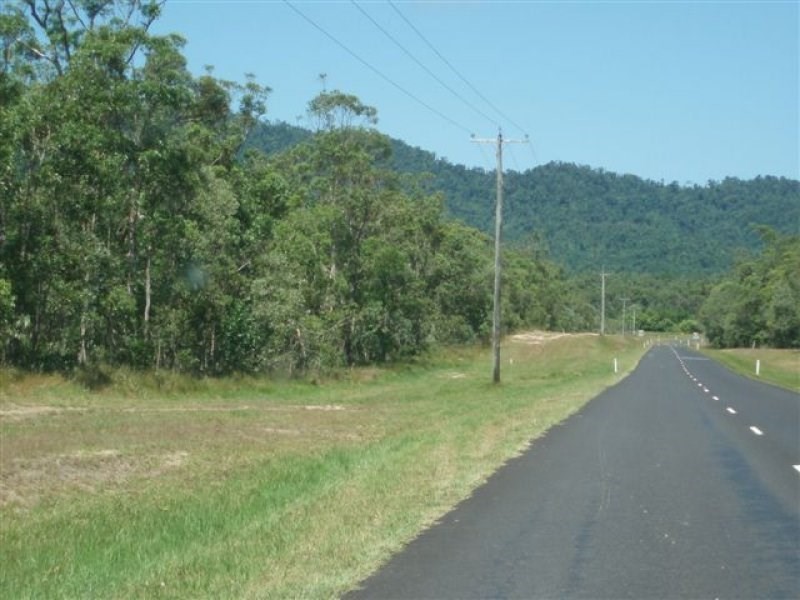 Carmoo QLD 4852