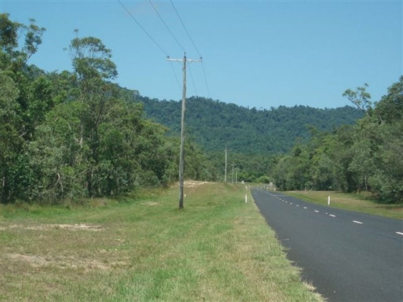 Carmoo QLD 4852