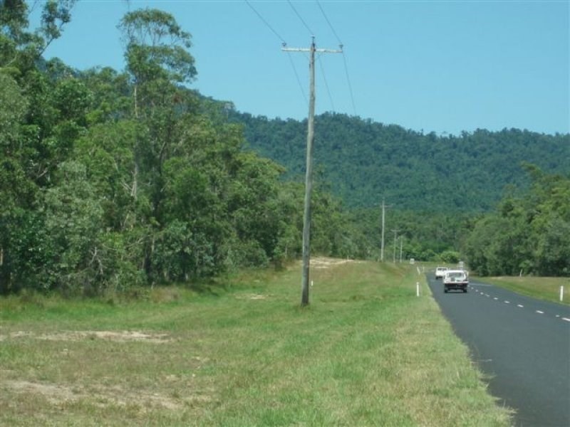 Carmoo QLD 4852