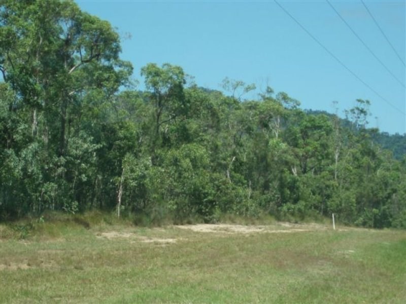 Carmoo QLD 4852