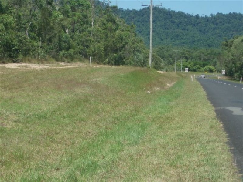 Carmoo QLD 4852