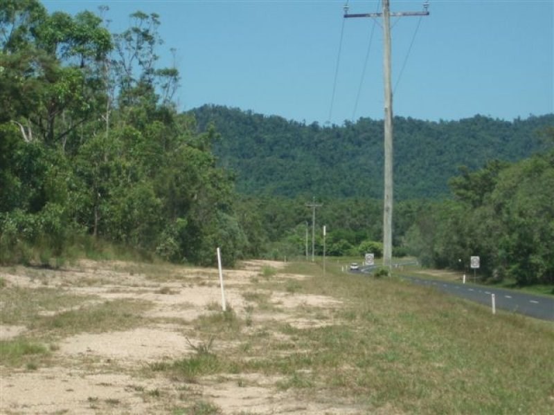 Carmoo QLD 4852