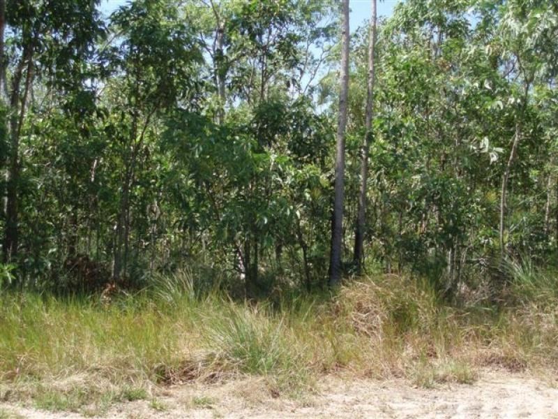 Carmoo QLD 4852