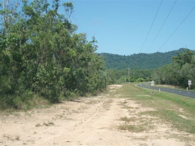 Carmoo QLD 4852