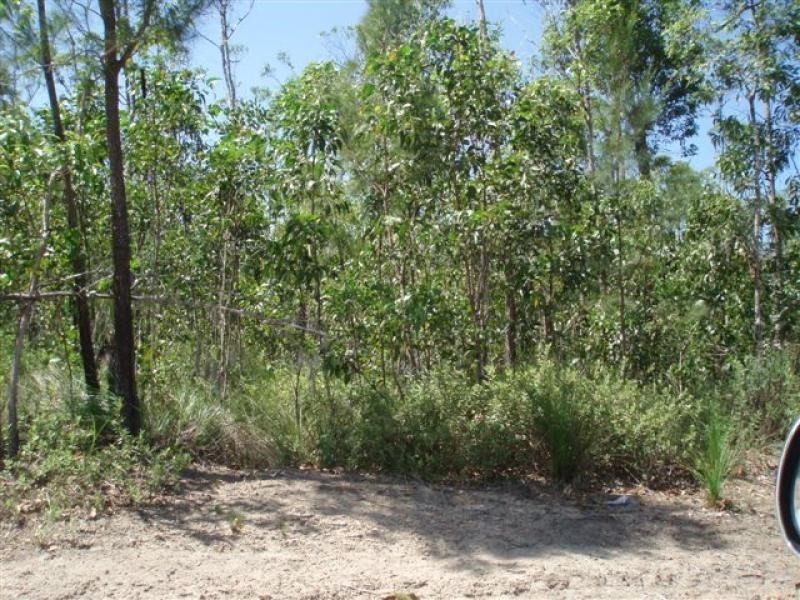 Carmoo QLD 4852