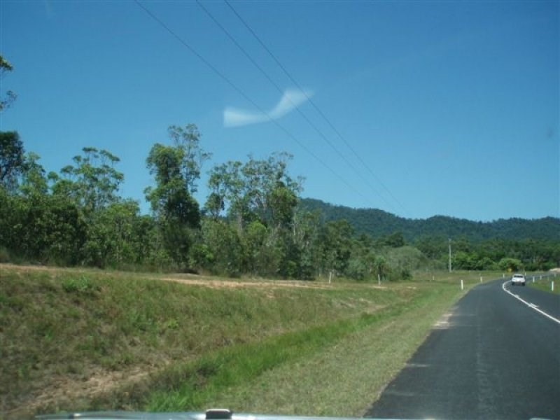 Carmoo QLD 4852