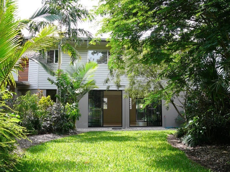 Mission Beach QLD 4852