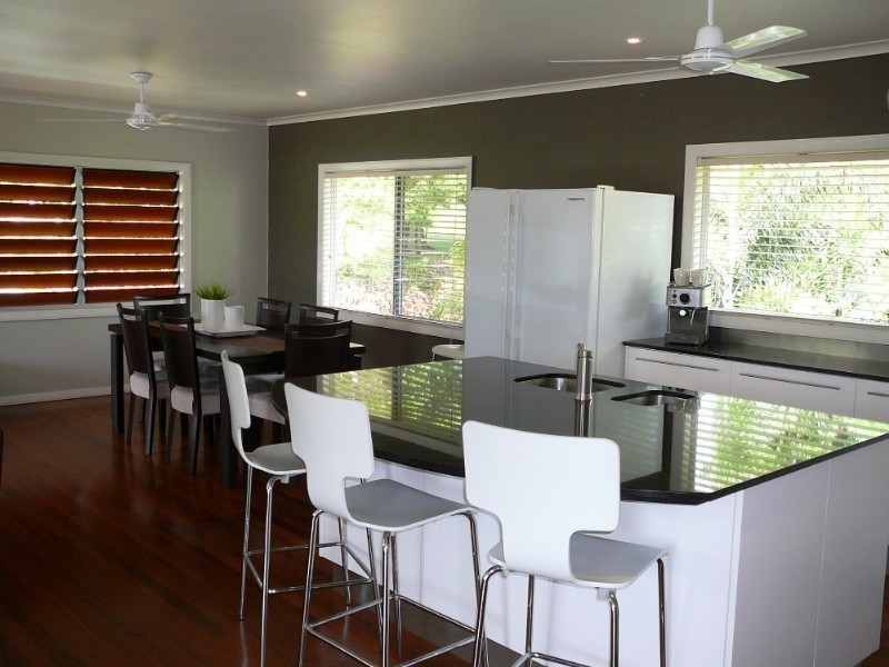 Mission Beach QLD 4852
