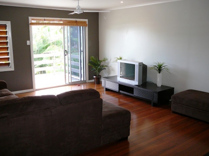 Mission Beach QLD 4852