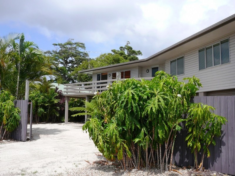 Mission Beach QLD 4852