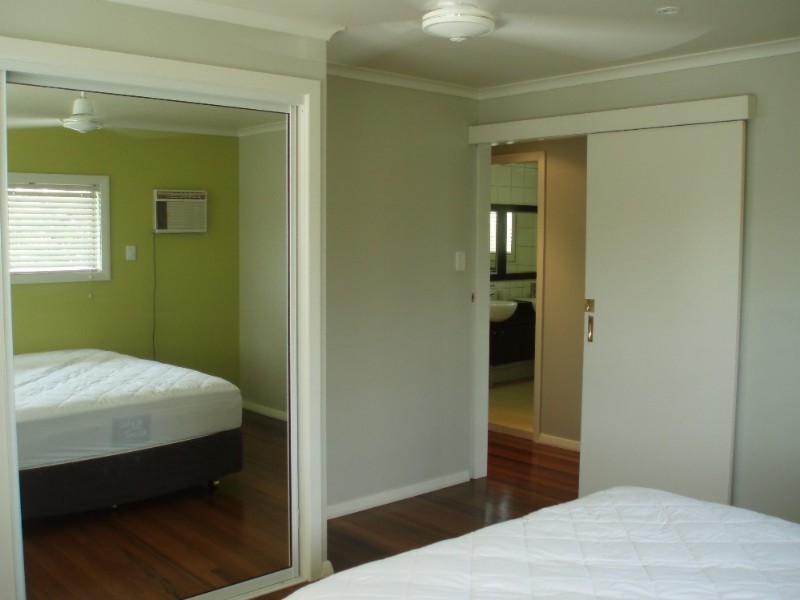 Mission Beach QLD 4852
