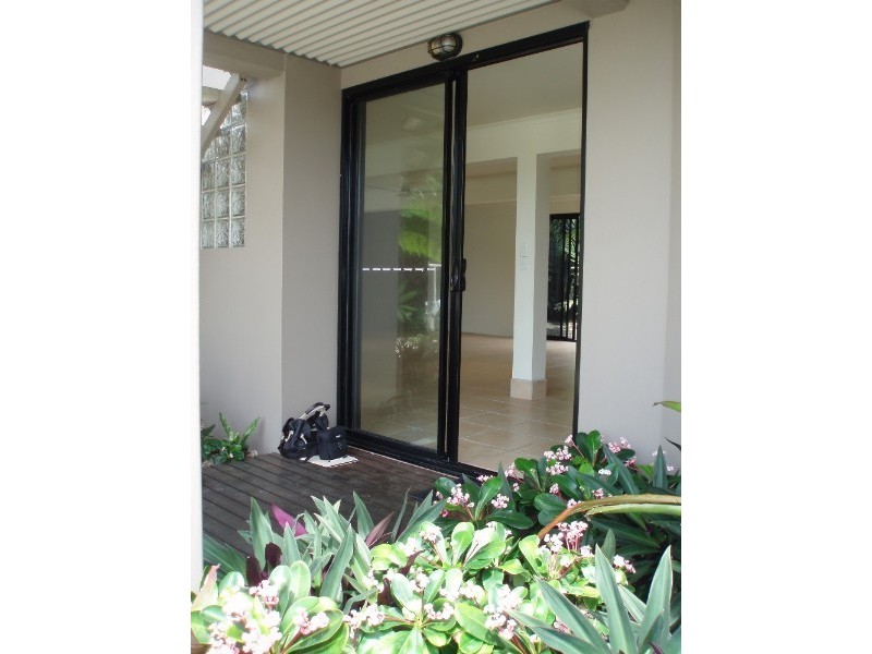 Mission Beach QLD 4852