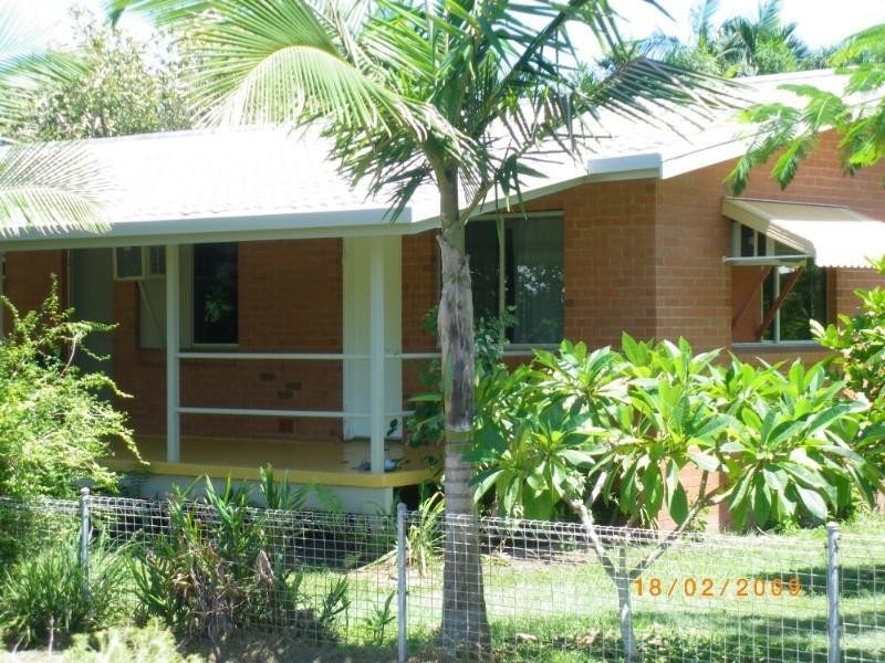 Mission Beach QLD 4852