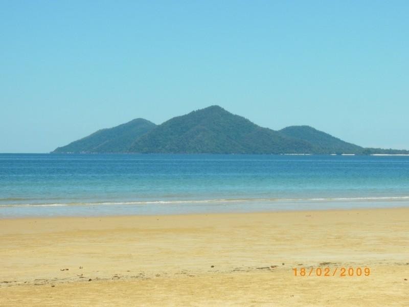Mission Beach QLD 4852