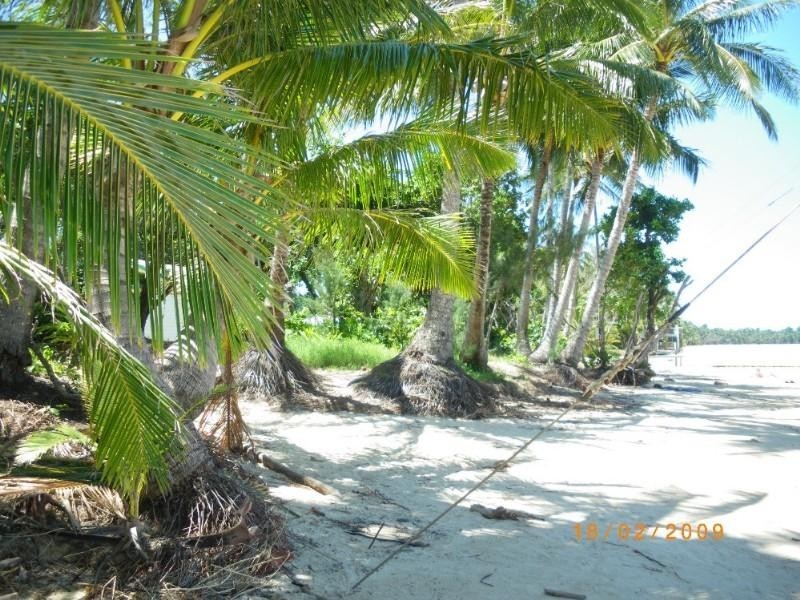 Mission Beach QLD 4852