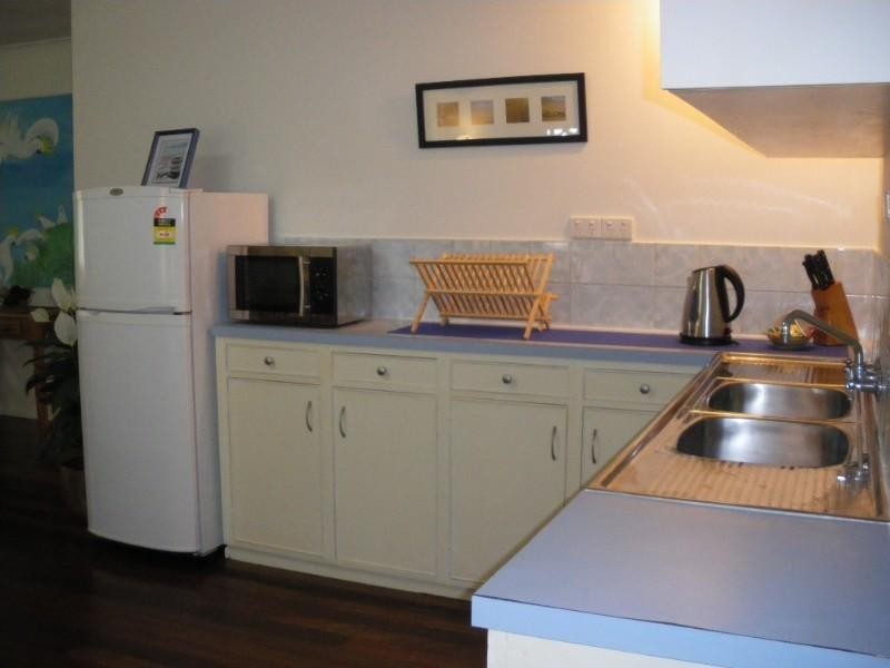 Mission Beach QLD 4852