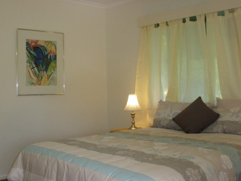 Mission Beach QLD 4852