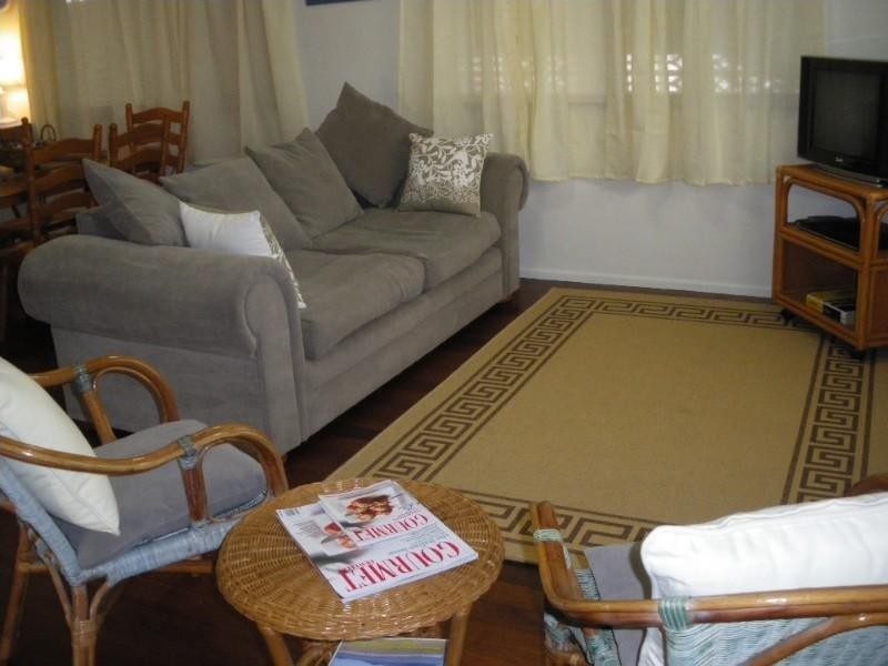 Mission Beach QLD 4852