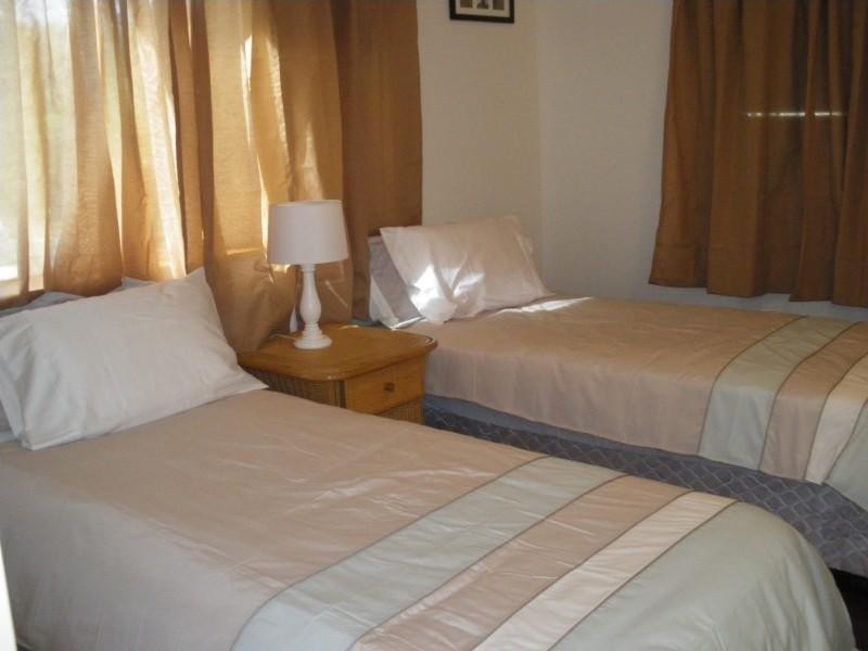 Mission Beach QLD 4852