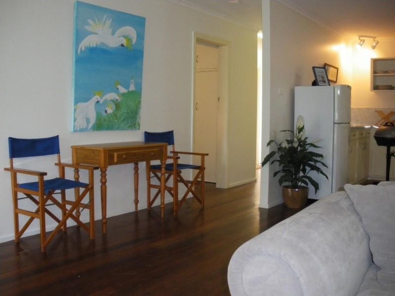 Mission Beach QLD 4852