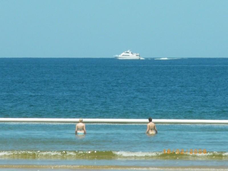 Mission Beach QLD 4852