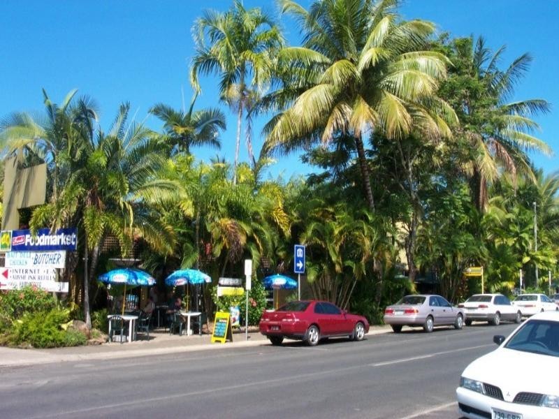 Mission Beach QLD 4852