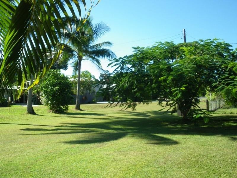 Mission Beach QLD 4852