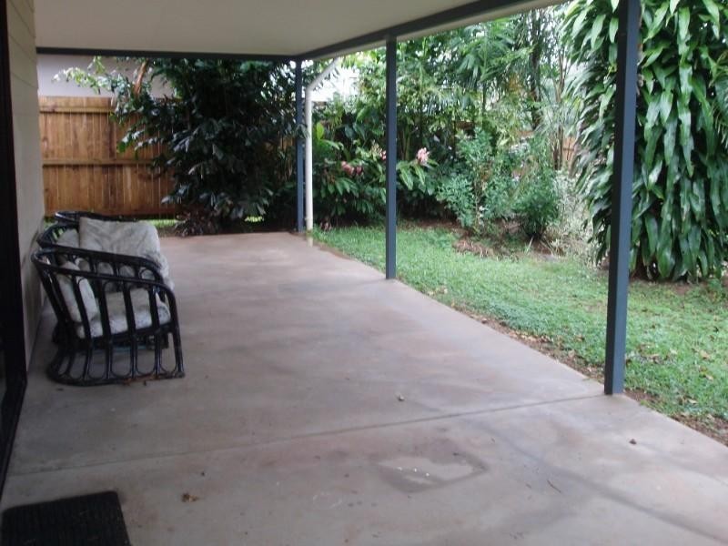 South Mission QLD 4852