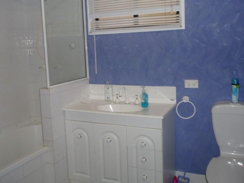 South Mission QLD 4852