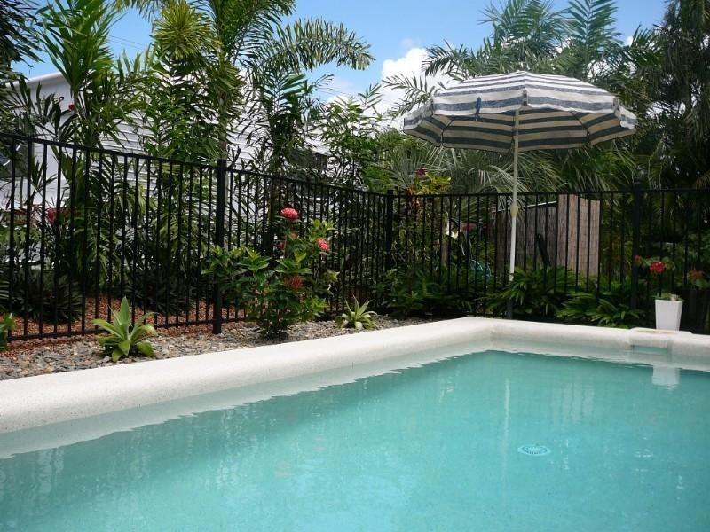 Mission Beach QLD 4852