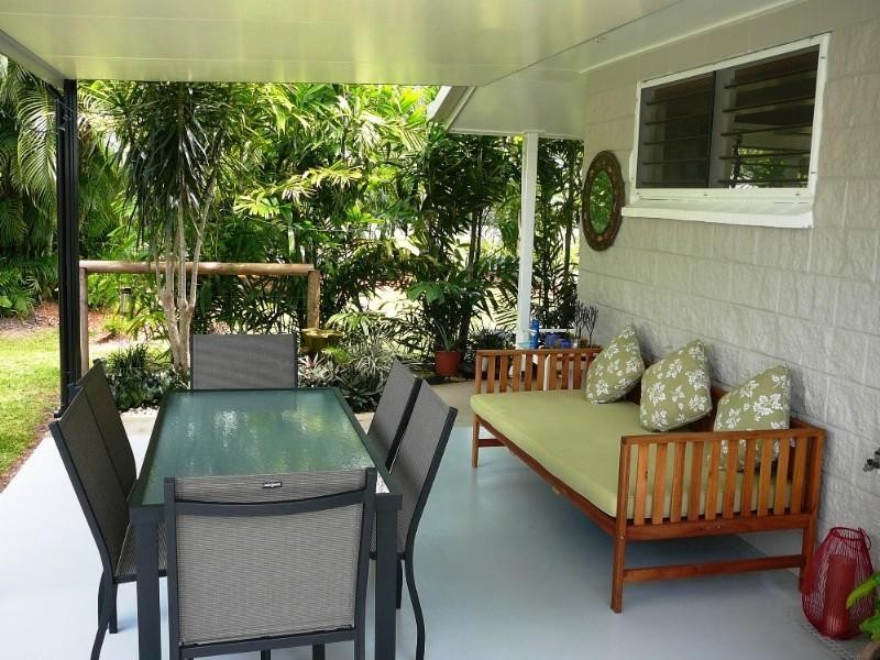 Mission Beach QLD 4852