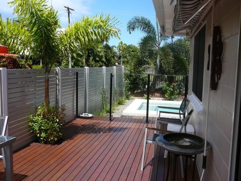 Mission Beach QLD 4852