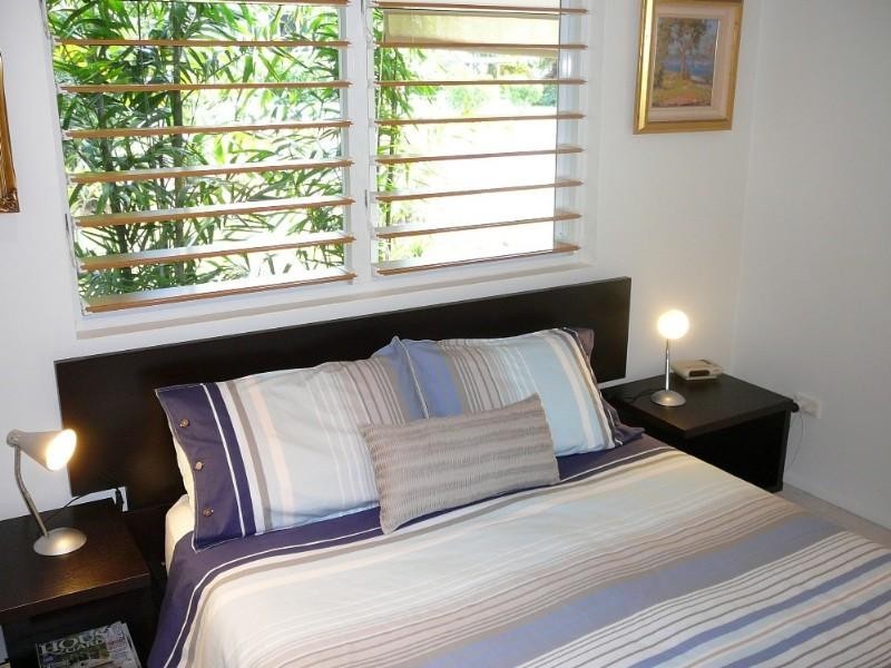 Mission Beach QLD 4852