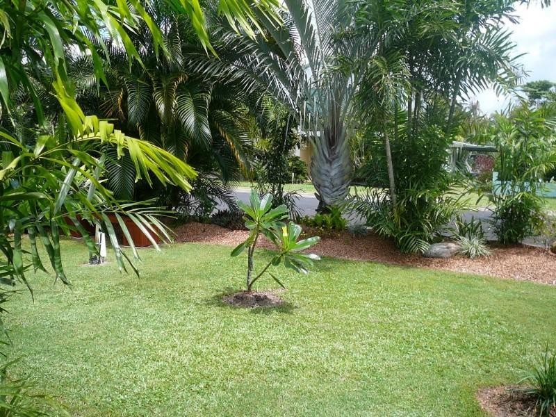 Mission Beach QLD 4852